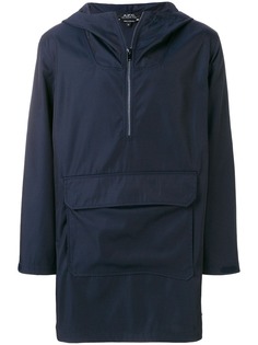 Одежда A.P.C.