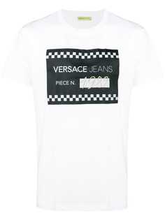 Одежда Versace Jeans