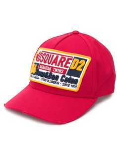 Аксессуары Dsquared2