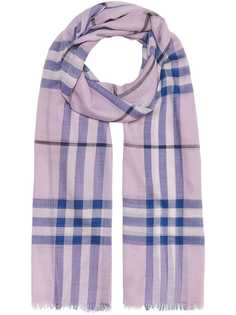 Аксессуары Burberry