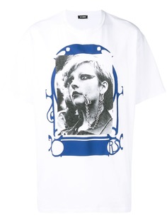 Одежда RAF Simons