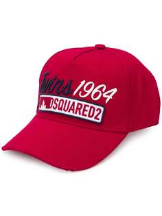 Аксессуары Dsquared2