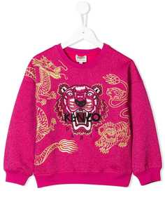 Одежда для мальчиков (2-12 лет) Kenzo Kids