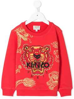 Одежда для девочек (2-12 лет) Kenzo Kids