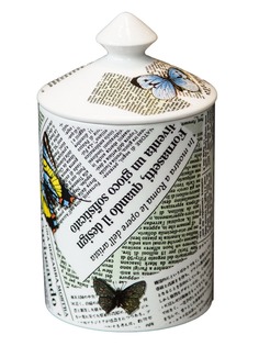 Товары для дома Fornasetti