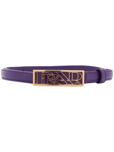 Аксессуары Prada