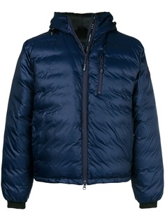 Одежда Canada Goose
