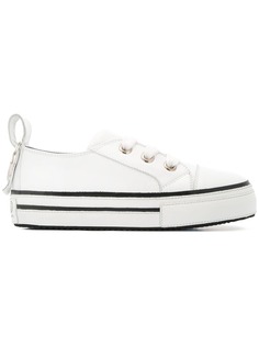 Обувь Mm6 Maison Margiela