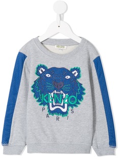 Одежда для мальчиков (2-12 лет) Kenzo Kids