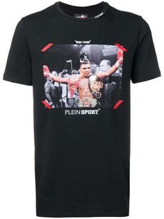Одежда Plein Sport