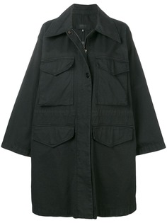 Одежда Mm6 Maison Margiela