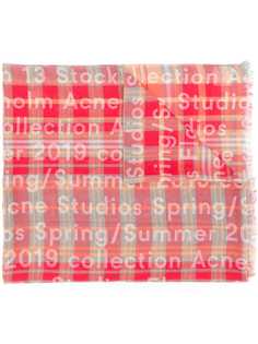 Аксессуары Acne Studios