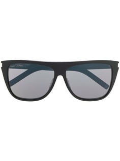 Аксессуары Saint Laurent Eyewear