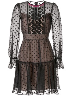 Одежда Temperley London