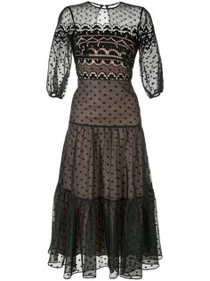 Одежда Temperley London