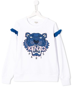 Одежда для девочек (13-16 лет) Kenzo Kids