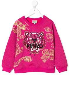 Одежда для девочек (2-12 лет) Kenzo Kids