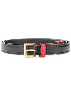 Аксессуары Prada