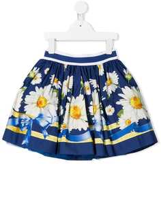 Одежда для девочек (2-12 лет) Monnalisa