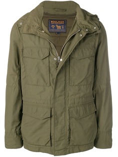 Одежда Woolrich