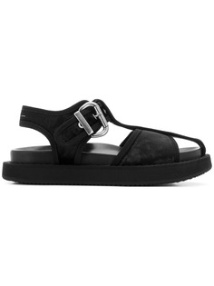 Обувь Mm6 Maison Margiela