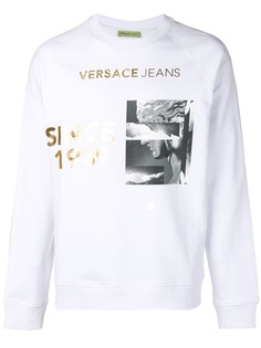 Одежда Versace Jeans