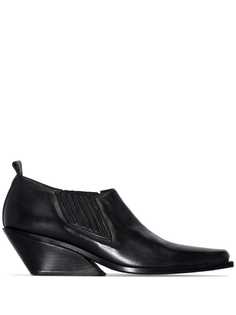 Обувь Ann Demeulemeester