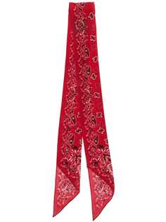 Аксессуары Saint Laurent