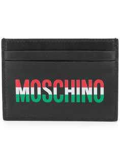 Аксессуары Moschino