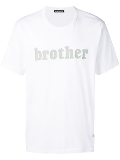 Одежда Acne Studios