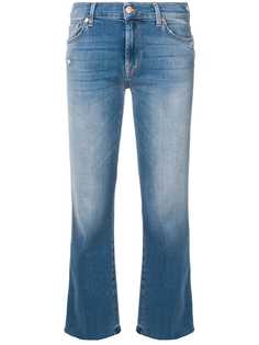 Одежда 7 For All Mankind