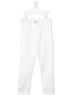 Одежда для девочек (2-12 лет) Monnalisa