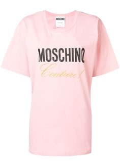 Одежда Moschino