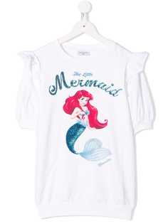 Одежда для девочек (2-12 лет) Monnalisa