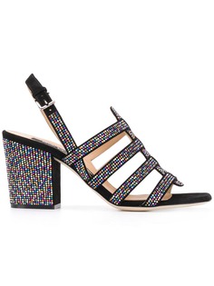 Обувь Sergio Rossi