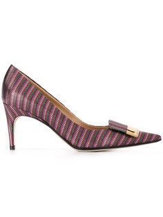 Обувь Sergio Rossi