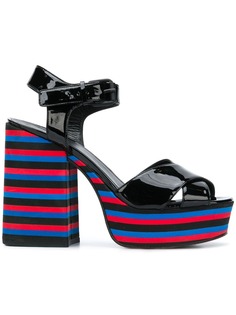 Обувь Sonia Rykiel
