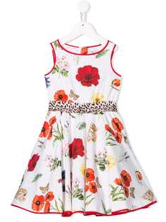 Одежда для девочек (2-12 лет) Monnalisa