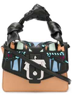 Сумки Paula Cademartori