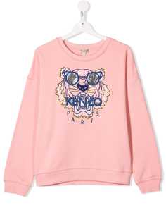 Одежда для девочек (13-16 лет) Kenzo Kids