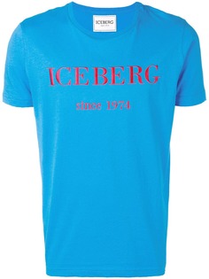 Одежда Iceberg
