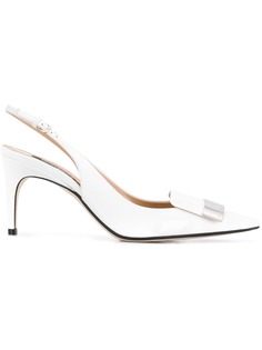 Обувь Sergio Rossi