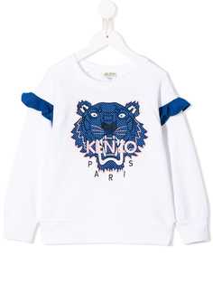 Одежда для девочек (2-12 лет) Kenzo Kids
