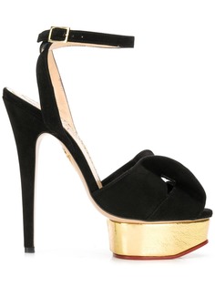 Обувь Charlotte Olympia