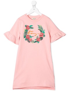 Одежда для девочек (2-12 лет) Kenzo Kids