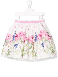 Одежда для девочек (2-12 лет) Monnalisa