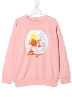 Одежда для девочек (13-16 лет) Kenzo Kids