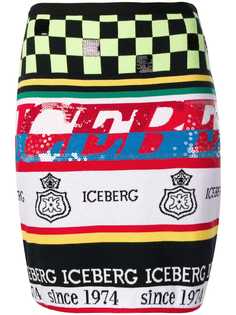 Одежда Iceberg