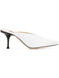 Обувь Sergio Rossi