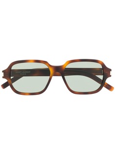 Аксессуары Saint Laurent Eyewear